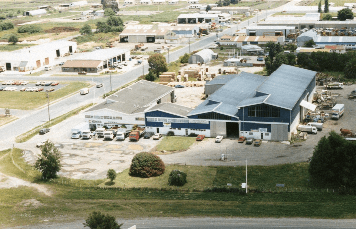 Our People Deliver TGF Holdings Group